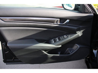 2021 Honda Accord Sport 1.5T