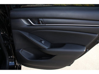 2021 Honda Accord Sport 1.5T