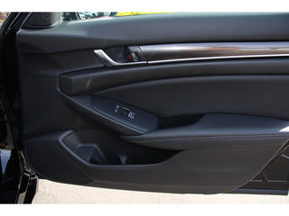2021 Honda Accord Sport 1.5T