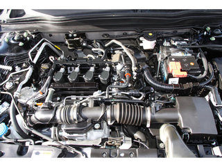 2021 Honda Accord Sport 1.5T