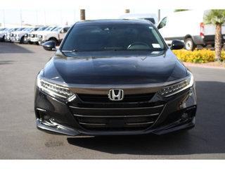 2021 Honda Accord Sport 1.5T