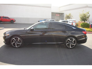 2021 Honda Accord Sport 1.5T