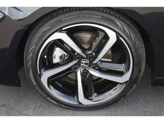 2021 Honda Accord Sport 1.5T