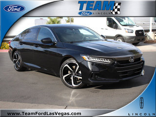 Team Ford Lincoln, Las Vegas, NV