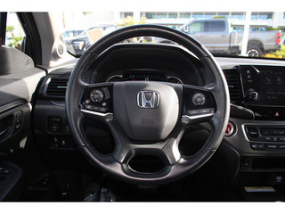 2022 Honda Pilot Special Edition FWD