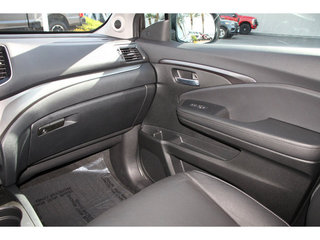 2022 Honda Pilot Special Edition FWD