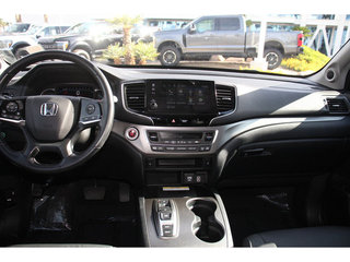2022 Honda Pilot Special Edition FWD