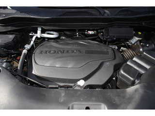 2022 Honda Pilot Special Edition FWD