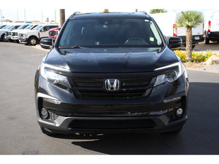 2022 Honda Pilot Special Edition FWD
