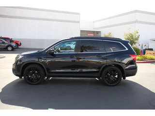 2022 Honda Pilot Special Edition FWD
