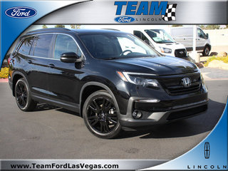 Team Ford Lincoln, Las Vegas, NV