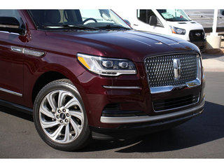 2023 Lincoln Navigator Reserve 4WD