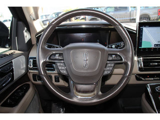 2023 Lincoln Navigator Reserve 4WD