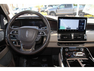 2023 Lincoln Navigator Reserve 4WD