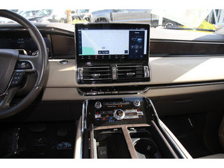 2023 Lincoln Navigator Reserve 4WD