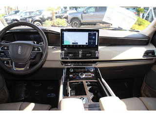 2023 Lincoln Navigator Reserve 4WD