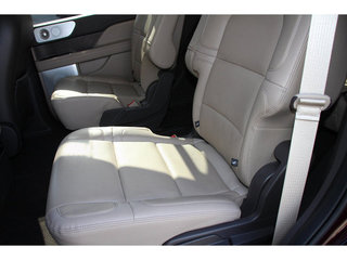 2023 Lincoln Navigator Reserve 4WD