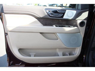 2023 Lincoln Navigator Reserve 4WD