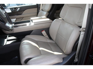 2023 Lincoln Navigator Reserve 4WD