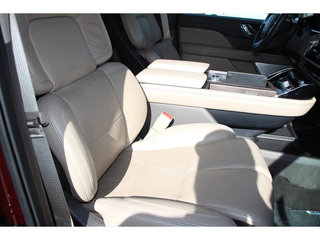 2023 Lincoln Navigator Reserve 4WD