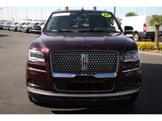 2023 Lincoln Navigator Reserve 4WD