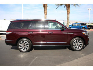 2023 Lincoln Navigator Reserve 4WD