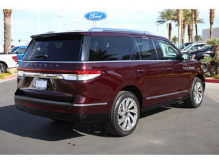 2023 Lincoln Navigator Reserve 4WD
