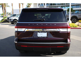 2023 Lincoln Navigator Reserve 4WD