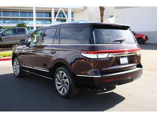 2023 Lincoln Navigator Reserve 4WD