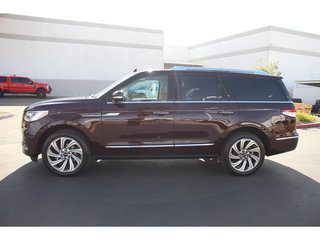2023 Lincoln Navigator Reserve 4WD