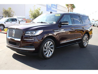2023 Lincoln Navigator Reserve 4WD
