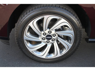 2023 Lincoln Navigator Reserve 4WD