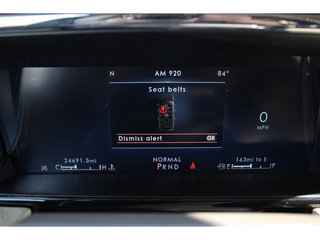 2023 Lincoln Navigator Reserve 4WD