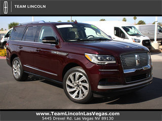 Team Ford Lincoln, Las Vegas, NV