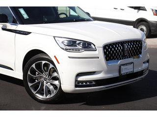 2023 Lincoln Aviator Grand Touring AWD