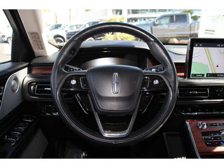 2023 Lincoln Aviator Grand Touring AWD