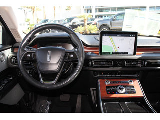 2023 Lincoln Aviator Grand Touring AWD