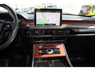 2023 Lincoln Aviator Grand Touring AWD