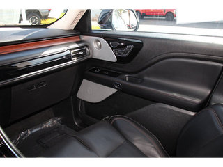 2023 Lincoln Aviator Grand Touring AWD