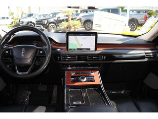 2023 Lincoln Aviator Grand Touring AWD