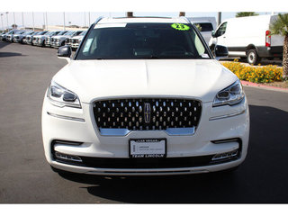 2023 Lincoln Aviator Grand Touring AWD