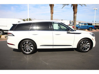2023 Lincoln Aviator Grand Touring AWD