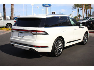 2023 Lincoln Aviator Grand Touring AWD
