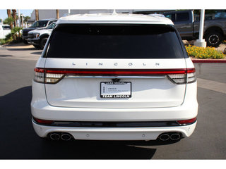 2023 Lincoln Aviator Grand Touring AWD