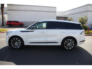 2023 Lincoln Aviator Grand Touring AWD
