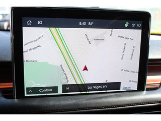 2023 Lincoln Aviator Grand Touring AWD