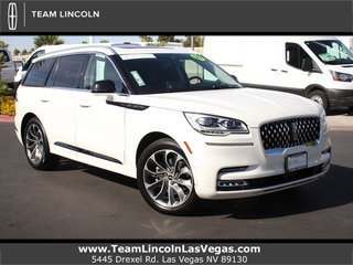 Team Ford Lincoln, Las Vegas, NV