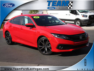 Team Ford Lincoln, Las Vegas, NV