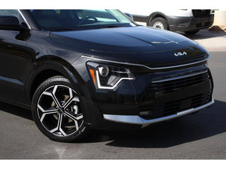 2024 Kia Niro EX Touring FWD