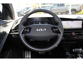 2024 Kia Niro EX Touring FWD